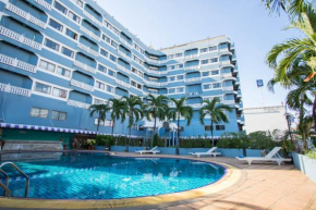 Sawasdee Siam Pattaya Hotel